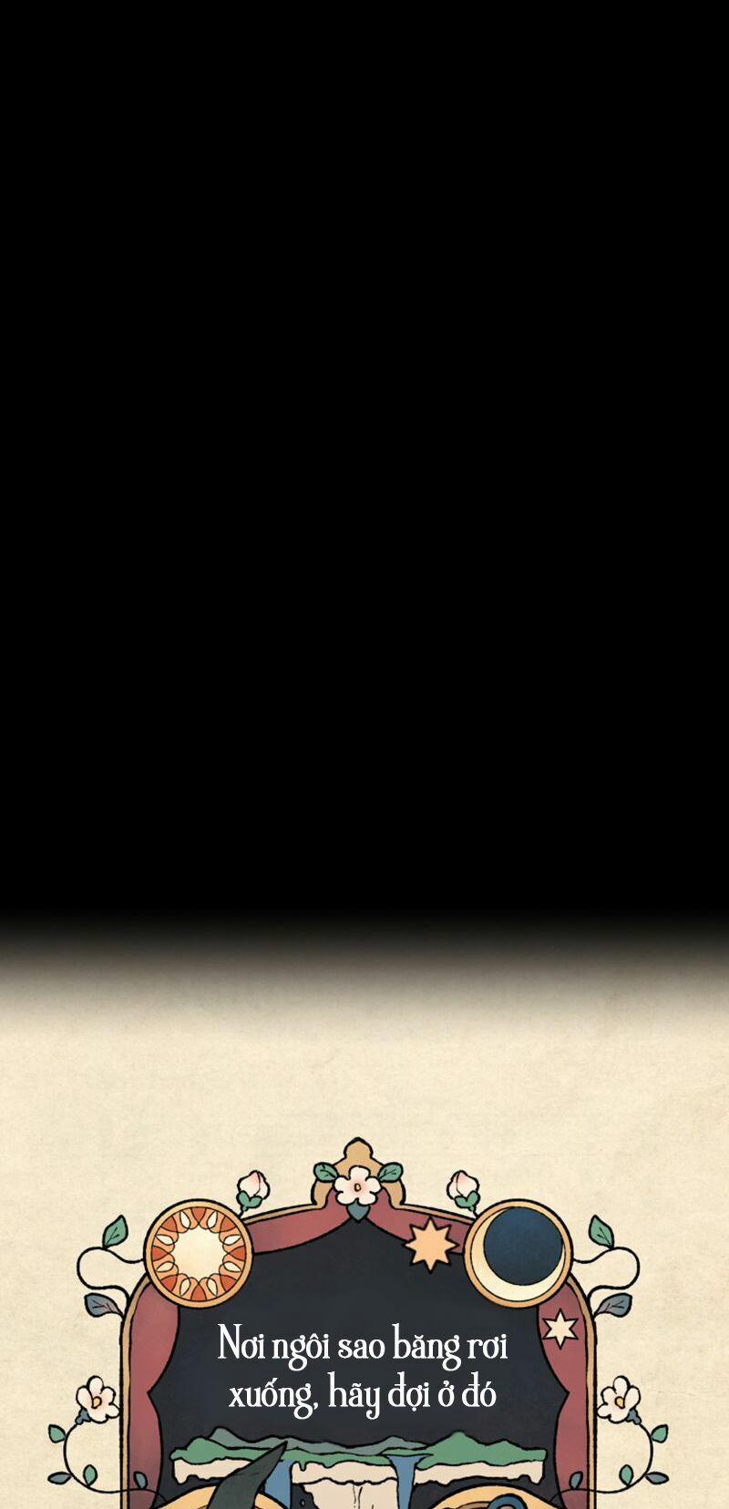 Nơi Mà Ngôi Sao Băng Rơi Xuống, Hãy Đợi Ở Đó 3 trang 66