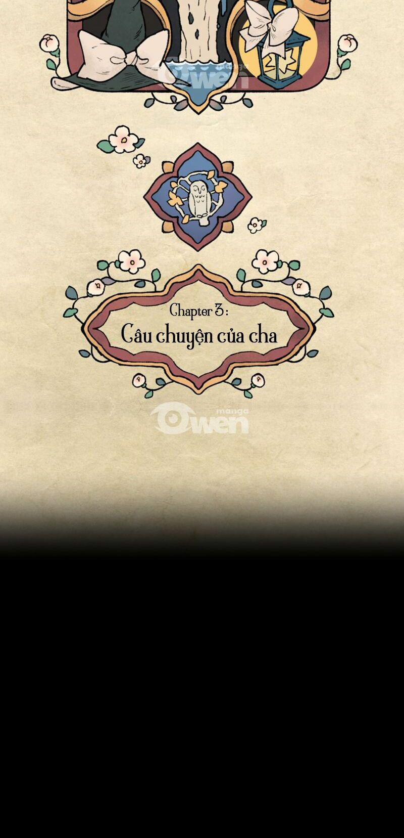 Nơi Mà Ngôi Sao Băng Rơi Xuống, Hãy Đợi Ở Đó 3 trang 67