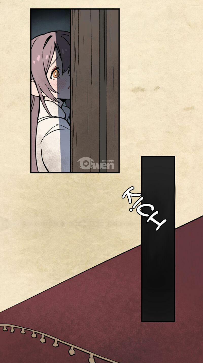 Nơi Mà Ngôi Sao Băng Rơi Xuống, Hãy Đợi Ở Đó 3 trang 7