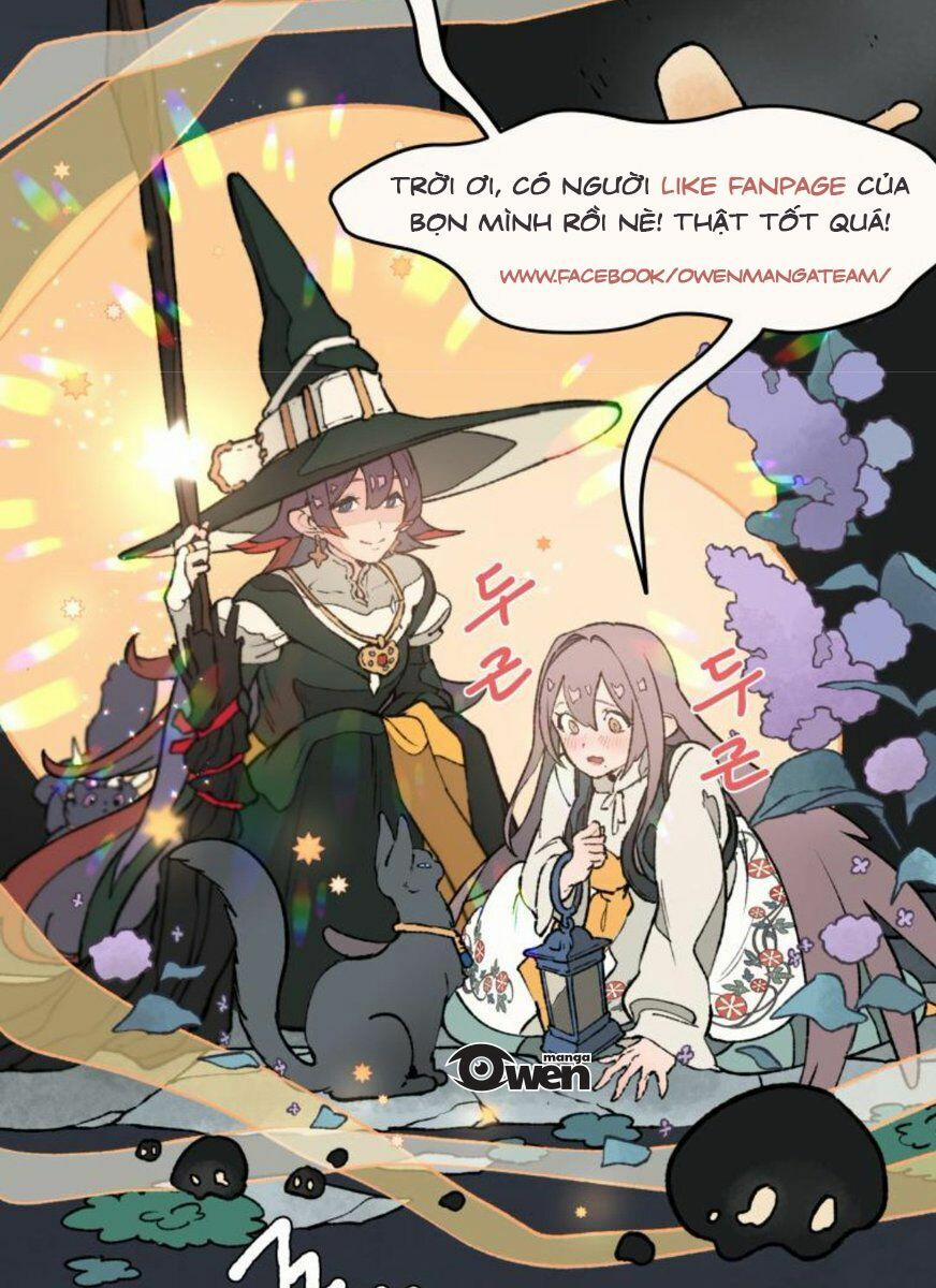 Nơi Mà Ngôi Sao Băng Rơi Xuống, Hãy Đợi Ở Đó 3 trang 72