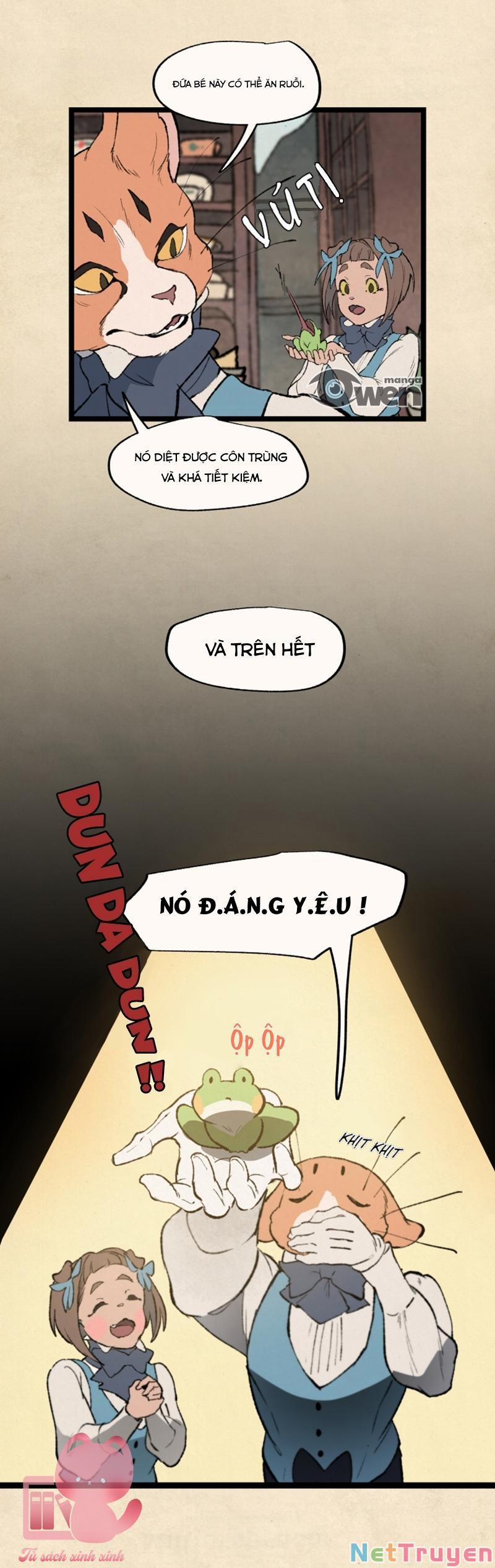 Nơi Mà Ngôi Sao Băng Rơi Xuống, Hãy Đợi Ở Đó 30 trang 25