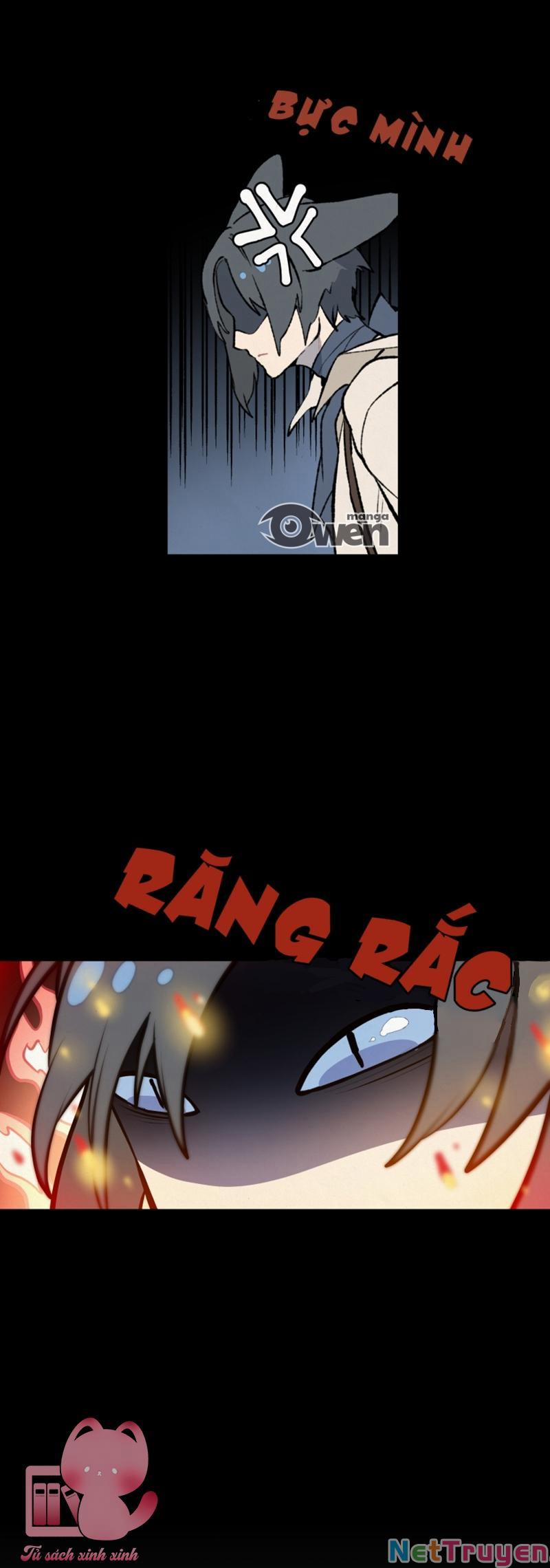 Nơi Mà Ngôi Sao Băng Rơi Xuống, Hãy Đợi Ở Đó 30 trang 28