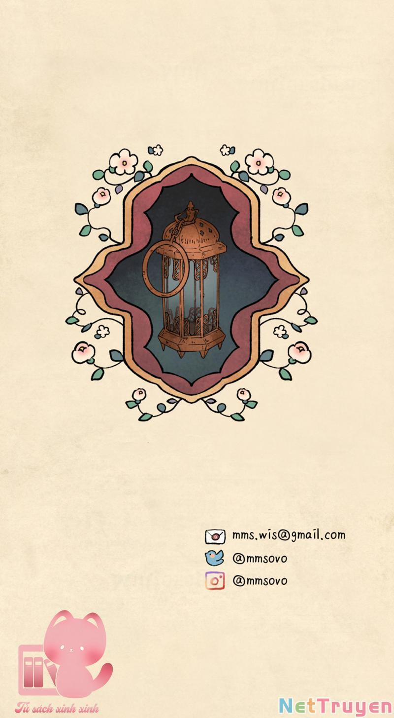 Nơi Mà Ngôi Sao Băng Rơi Xuống, Hãy Đợi Ở Đó 30 trang 31