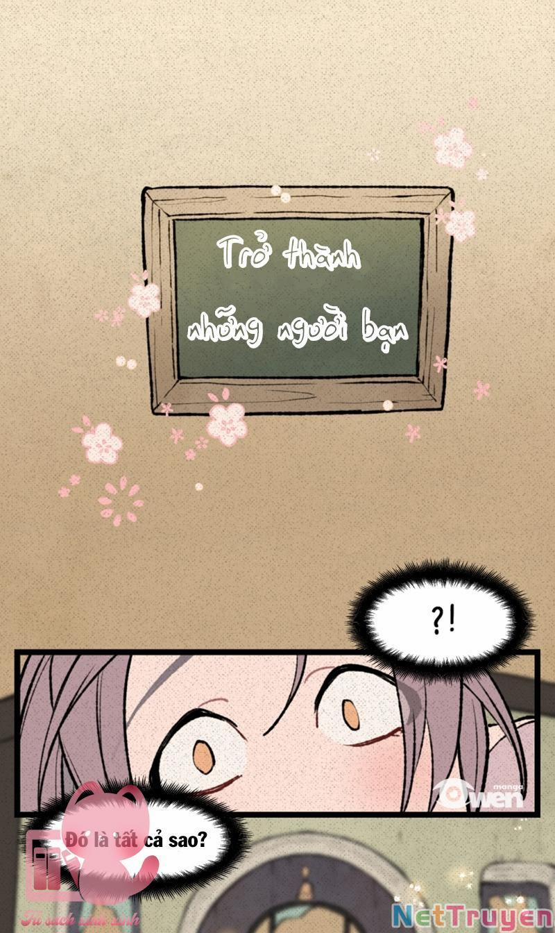 Nơi Mà Ngôi Sao Băng Rơi Xuống, Hãy Đợi Ở Đó 30 trang 4