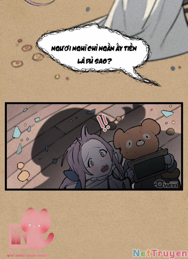 Nơi Mà Ngôi Sao Băng Rơi Xuống, Hãy Đợi Ở Đó 30 trang 6