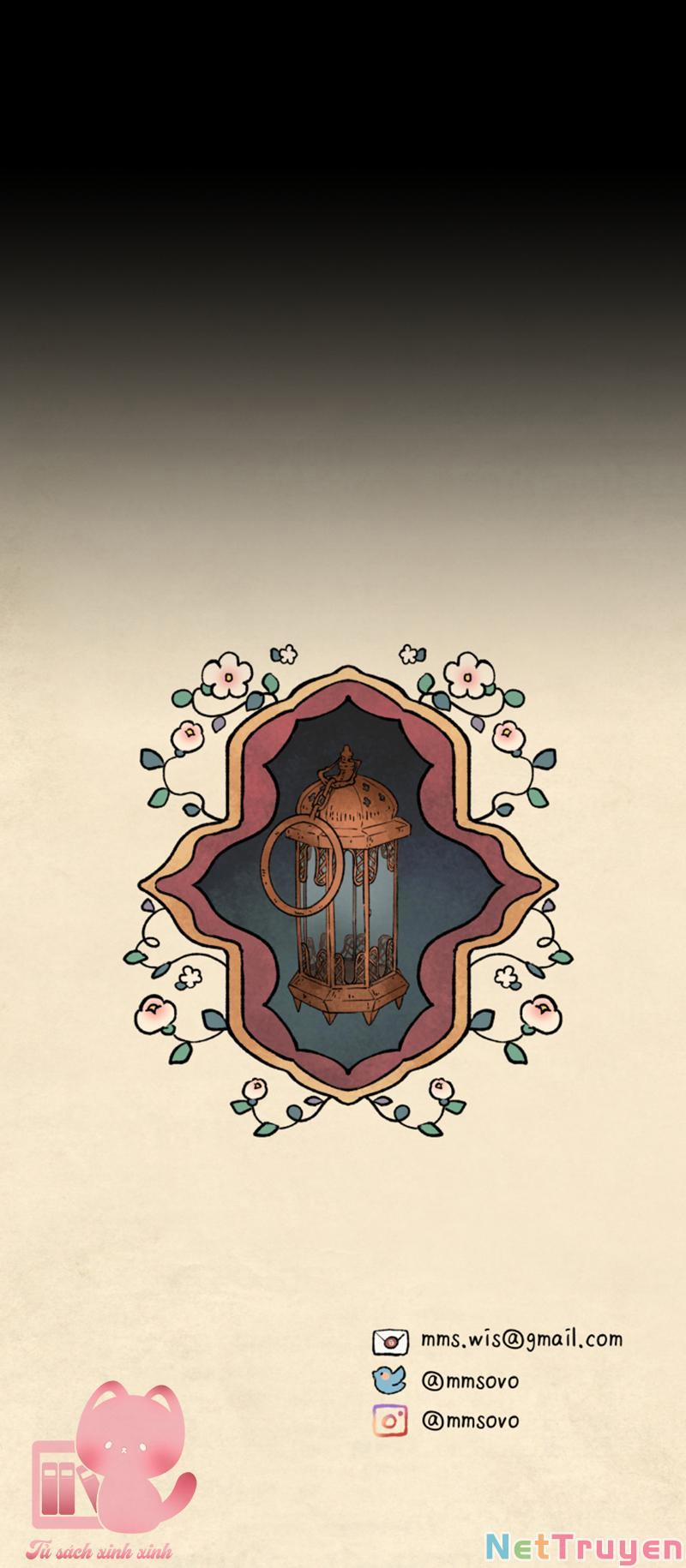 Nơi Mà Ngôi Sao Băng Rơi Xuống, Hãy Đợi Ở Đó 32 trang 16