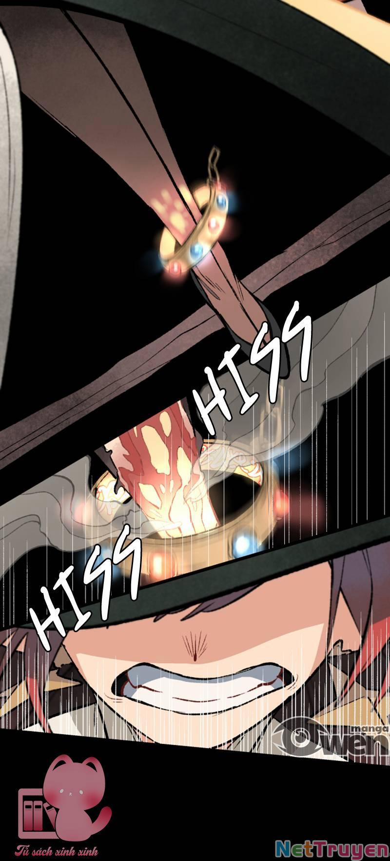 Nơi Mà Ngôi Sao Băng Rơi Xuống, Hãy Đợi Ở Đó 33 trang 26