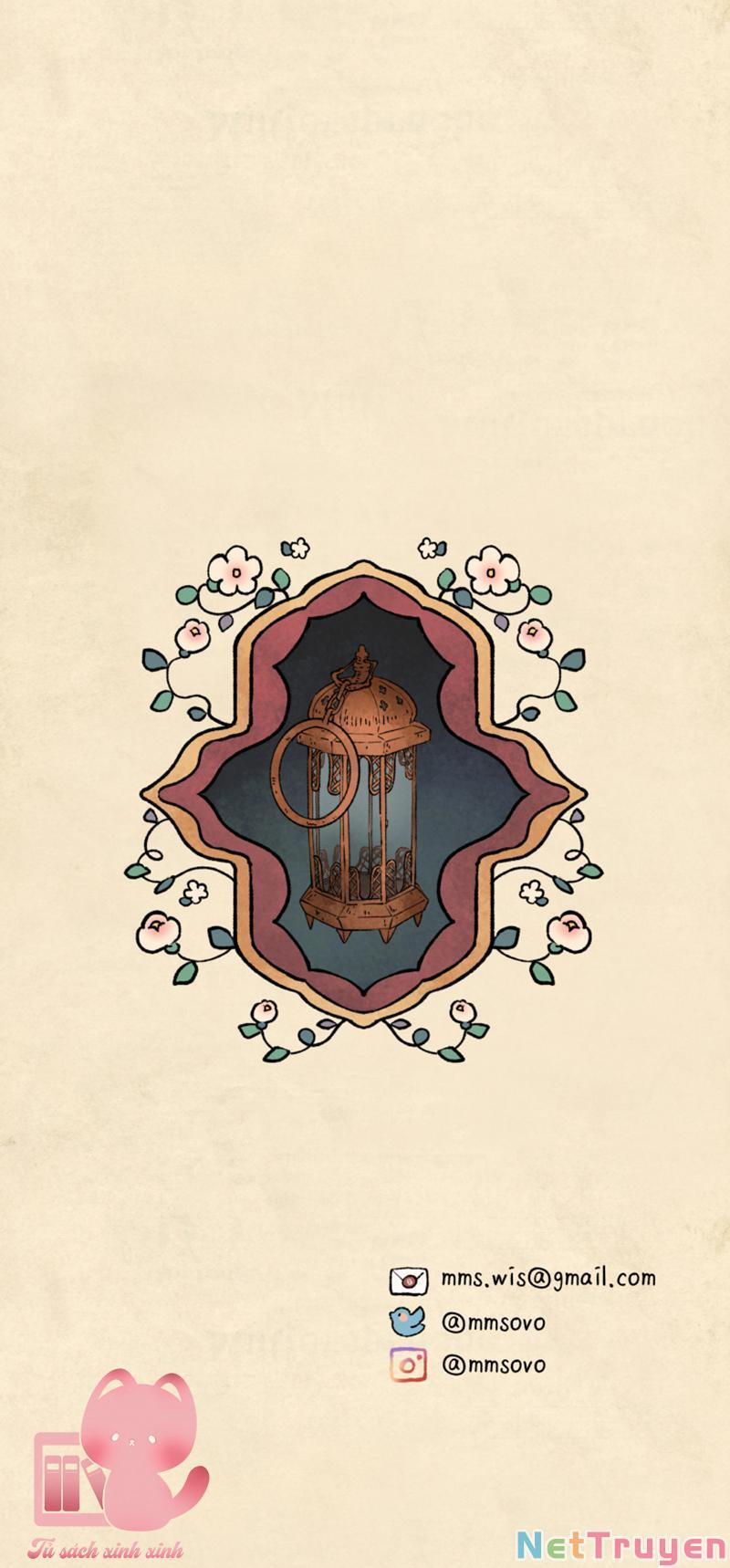 Nơi Mà Ngôi Sao Băng Rơi Xuống, Hãy Đợi Ở Đó 34 trang 18