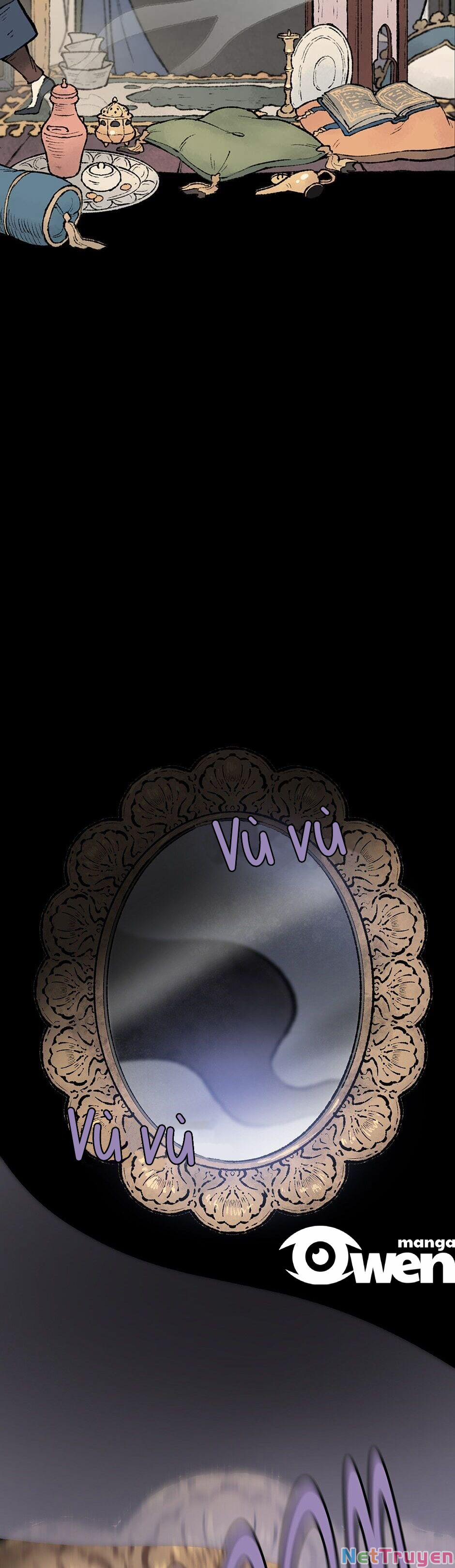 Nơi Mà Ngôi Sao Băng Rơi Xuống, Hãy Đợi Ở Đó 35 trang 4