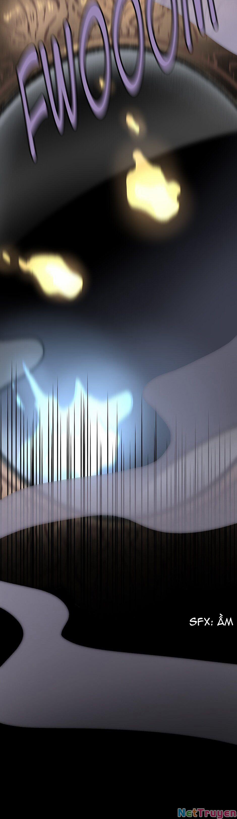 Nơi Mà Ngôi Sao Băng Rơi Xuống, Hãy Đợi Ở Đó 35 trang 5