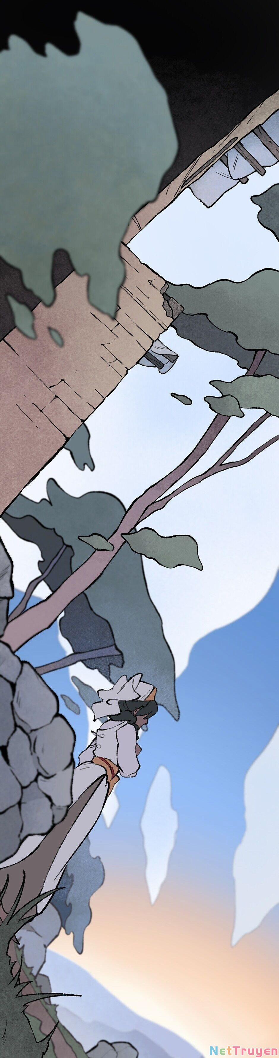 Nơi Mà Ngôi Sao Băng Rơi Xuống, Hãy Đợi Ở Đó 35 trang 9