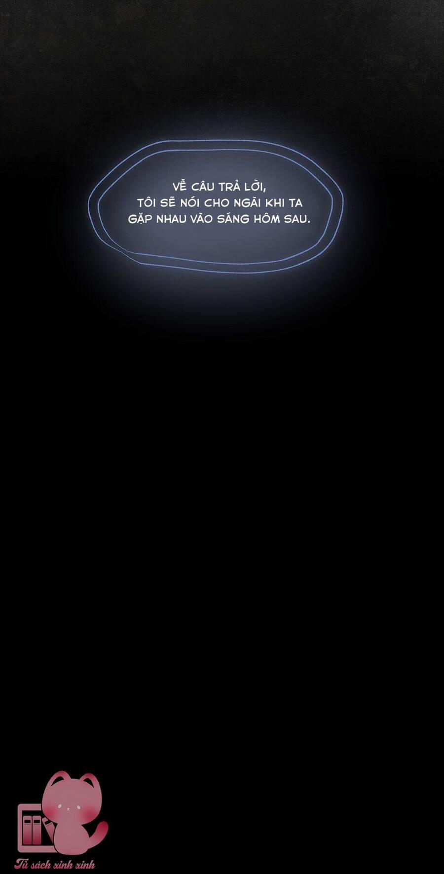 Nơi Mà Ngôi Sao Băng Rơi Xuống, Hãy Đợi Ở Đó 36 trang 10