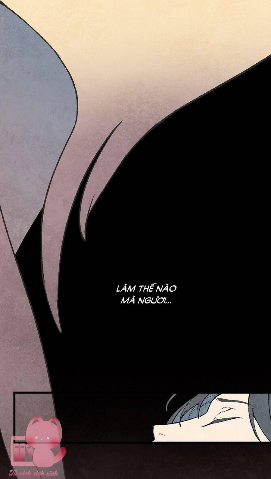 Nơi Mà Ngôi Sao Băng Rơi Xuống, Hãy Đợi Ở Đó 36 trang 13