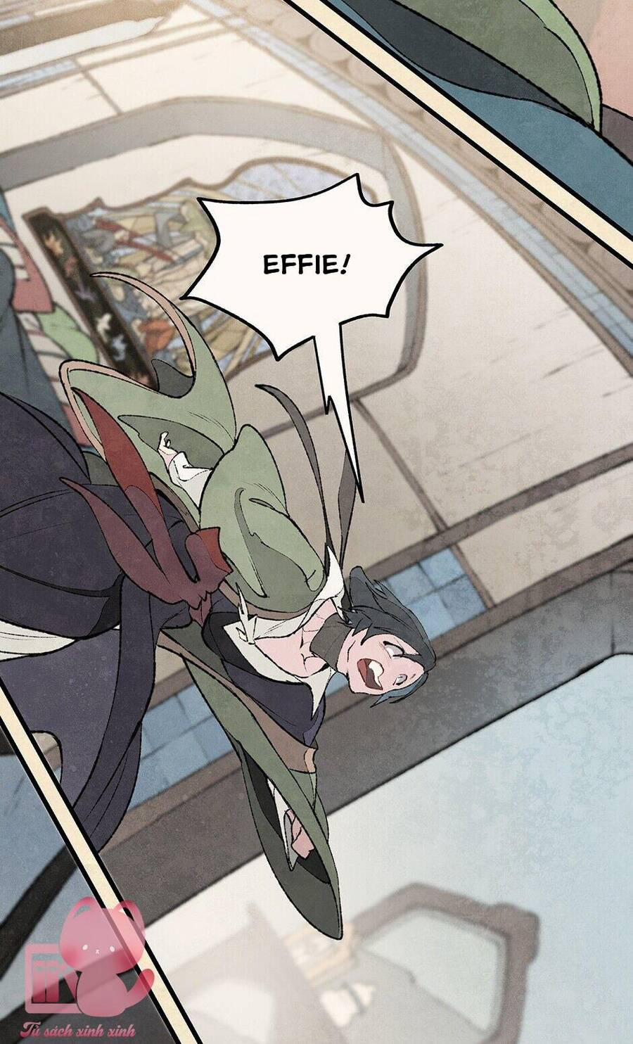 Nơi Mà Ngôi Sao Băng Rơi Xuống, Hãy Đợi Ở Đó 36 trang 19