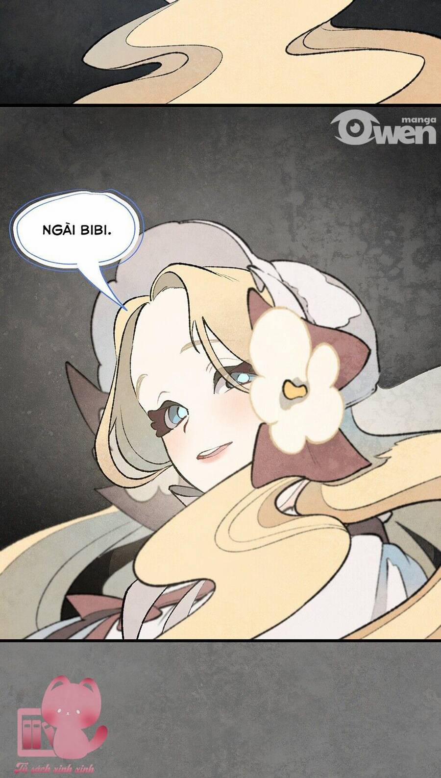 Nơi Mà Ngôi Sao Băng Rơi Xuống, Hãy Đợi Ở Đó 36 trang 2