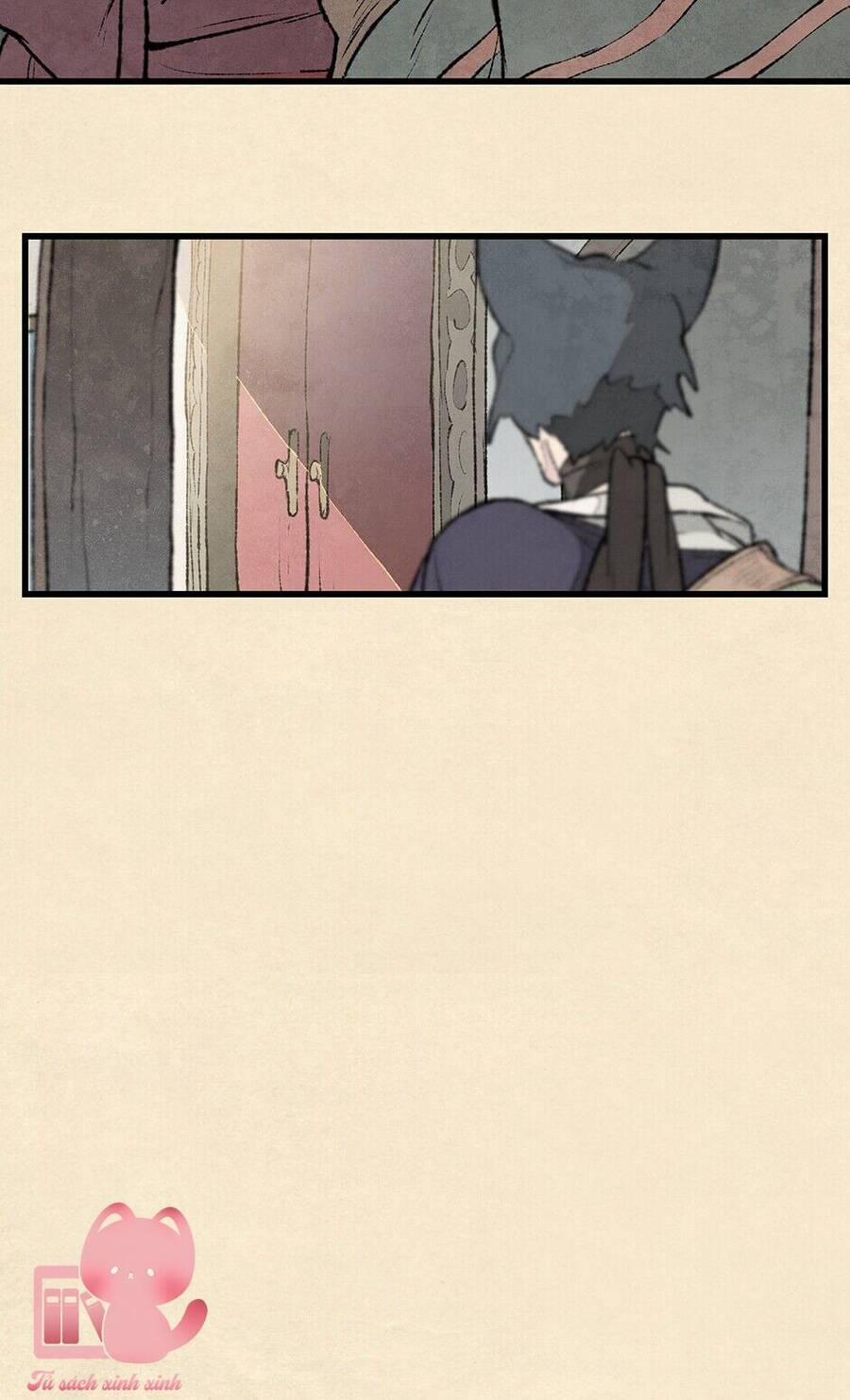 Nơi Mà Ngôi Sao Băng Rơi Xuống, Hãy Đợi Ở Đó 36 trang 21