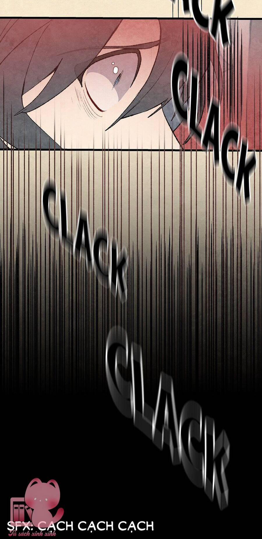 Nơi Mà Ngôi Sao Băng Rơi Xuống, Hãy Đợi Ở Đó 36 trang 23