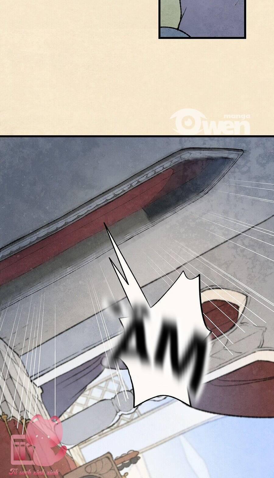 Nơi Mà Ngôi Sao Băng Rơi Xuống, Hãy Đợi Ở Đó 36 trang 26