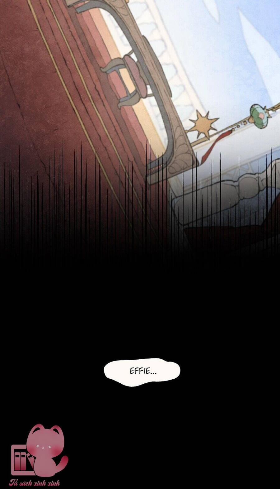 Nơi Mà Ngôi Sao Băng Rơi Xuống, Hãy Đợi Ở Đó 36 trang 27