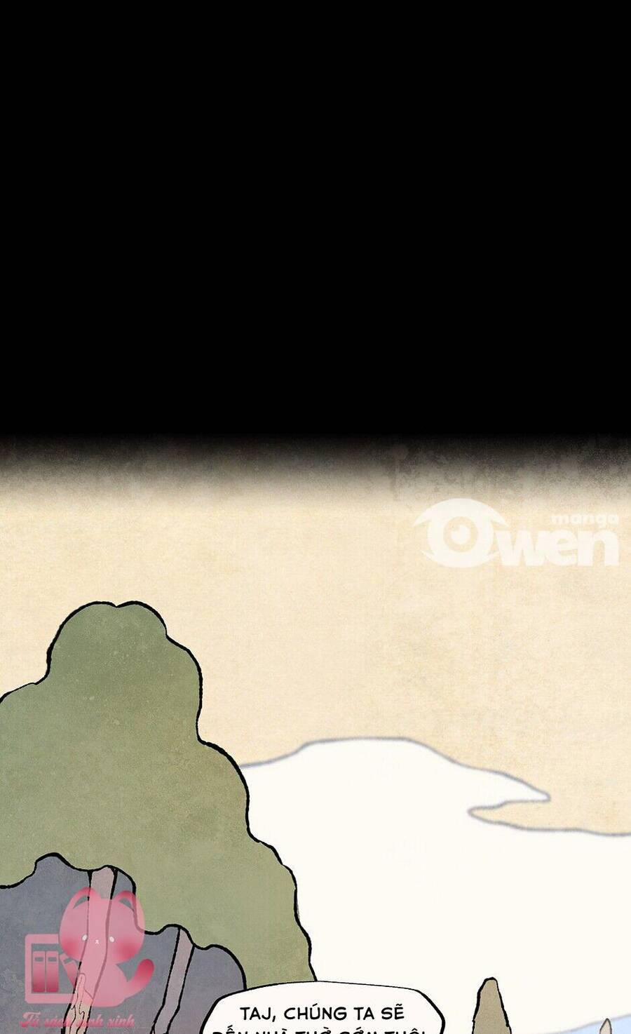 Nơi Mà Ngôi Sao Băng Rơi Xuống, Hãy Đợi Ở Đó 36 trang 29