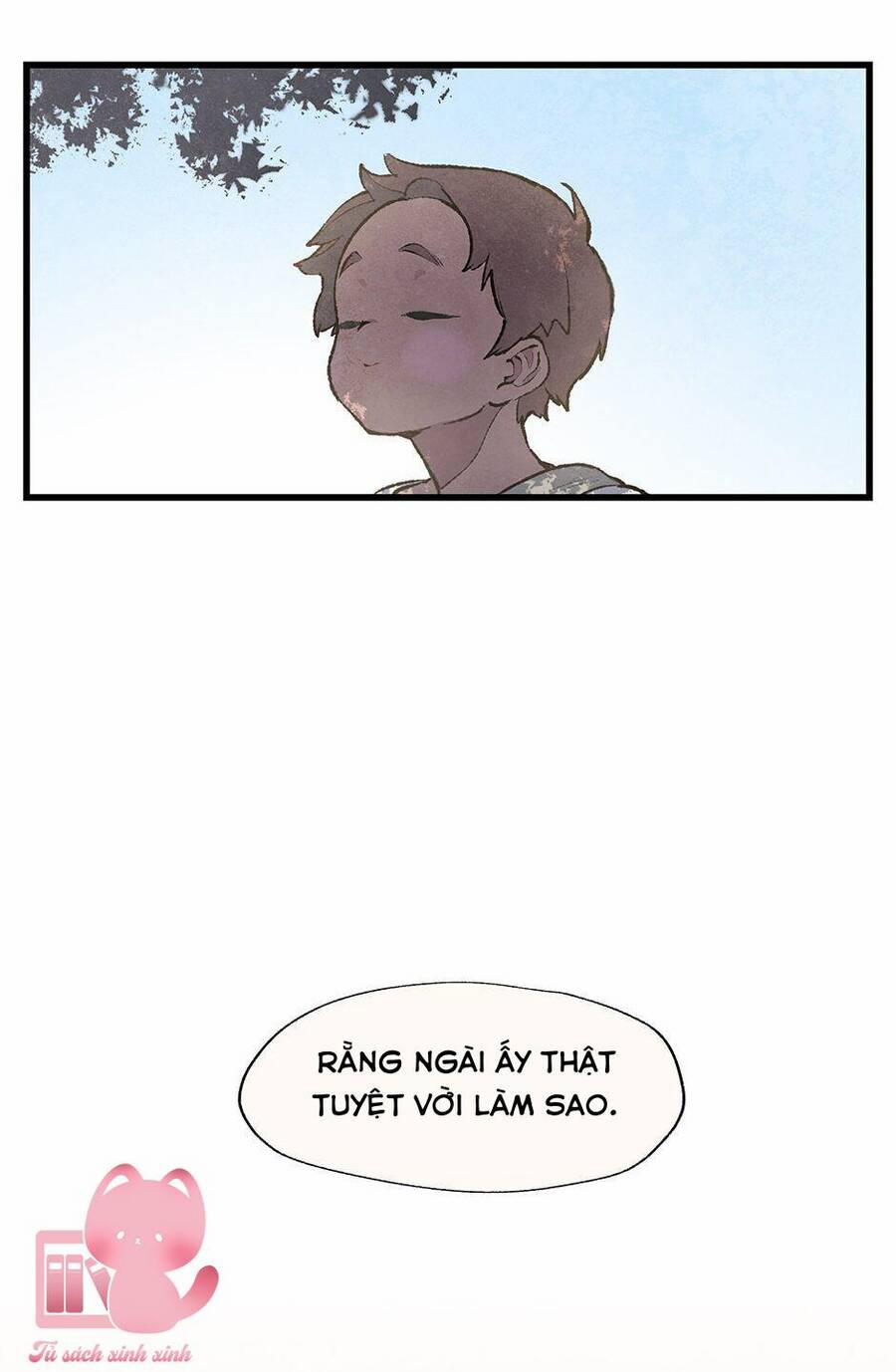 Nơi Mà Ngôi Sao Băng Rơi Xuống, Hãy Đợi Ở Đó 36 trang 36