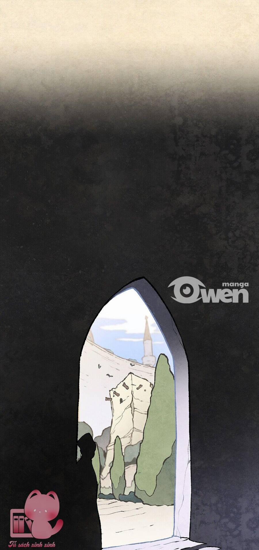 Nơi Mà Ngôi Sao Băng Rơi Xuống, Hãy Đợi Ở Đó 36 trang 39