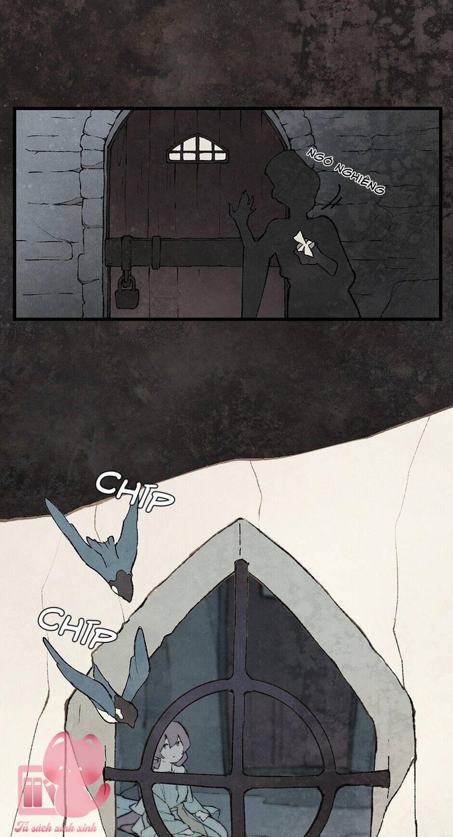 Nơi Mà Ngôi Sao Băng Rơi Xuống, Hãy Đợi Ở Đó 36 trang 44