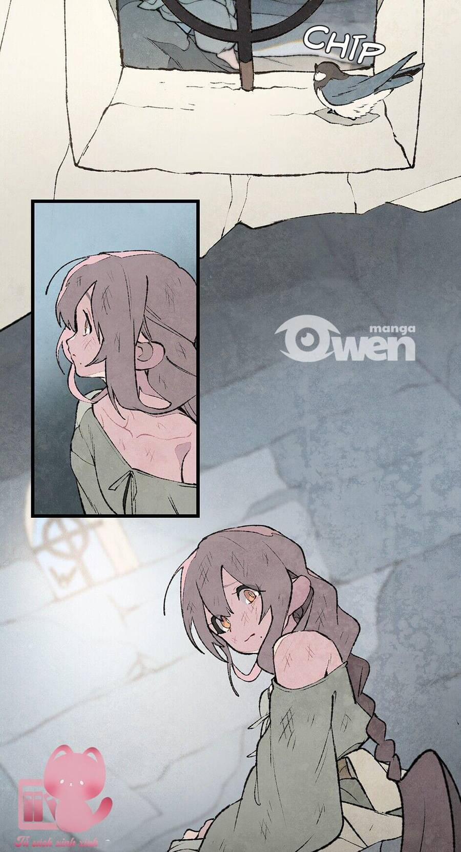 Nơi Mà Ngôi Sao Băng Rơi Xuống, Hãy Đợi Ở Đó 36 trang 45