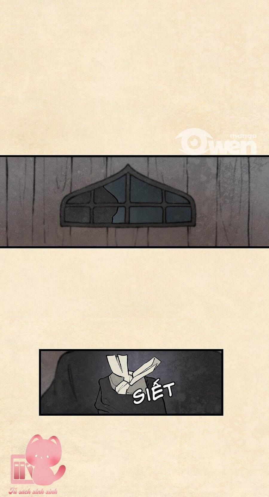 Nơi Mà Ngôi Sao Băng Rơi Xuống, Hãy Đợi Ở Đó 36 trang 47