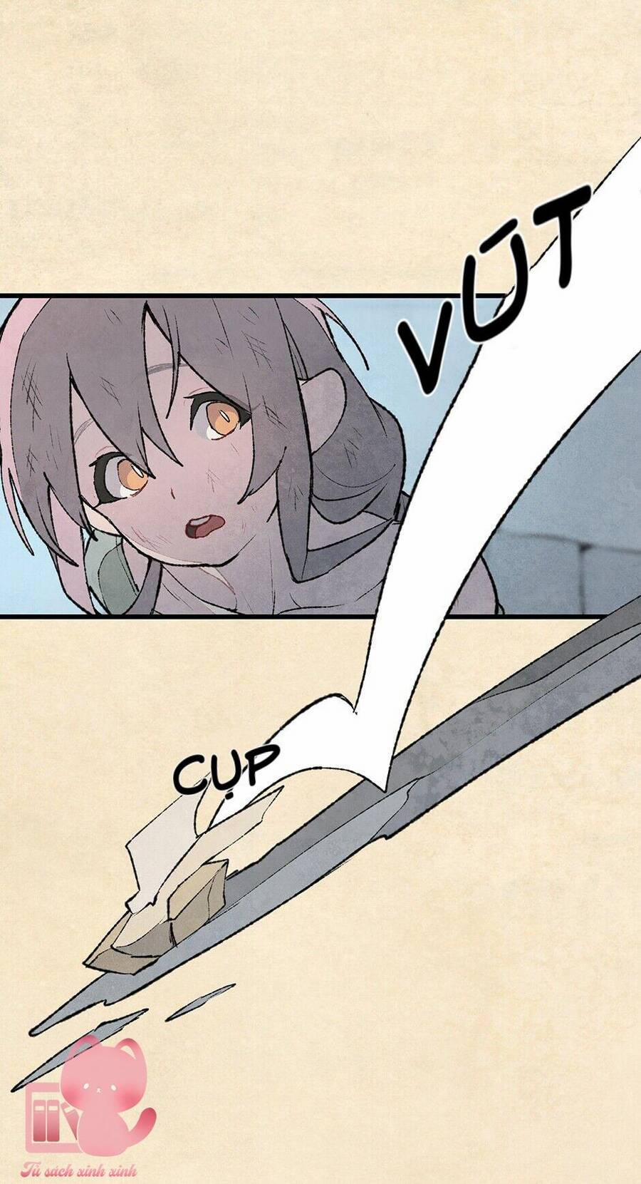 Nơi Mà Ngôi Sao Băng Rơi Xuống, Hãy Đợi Ở Đó 36 trang 48