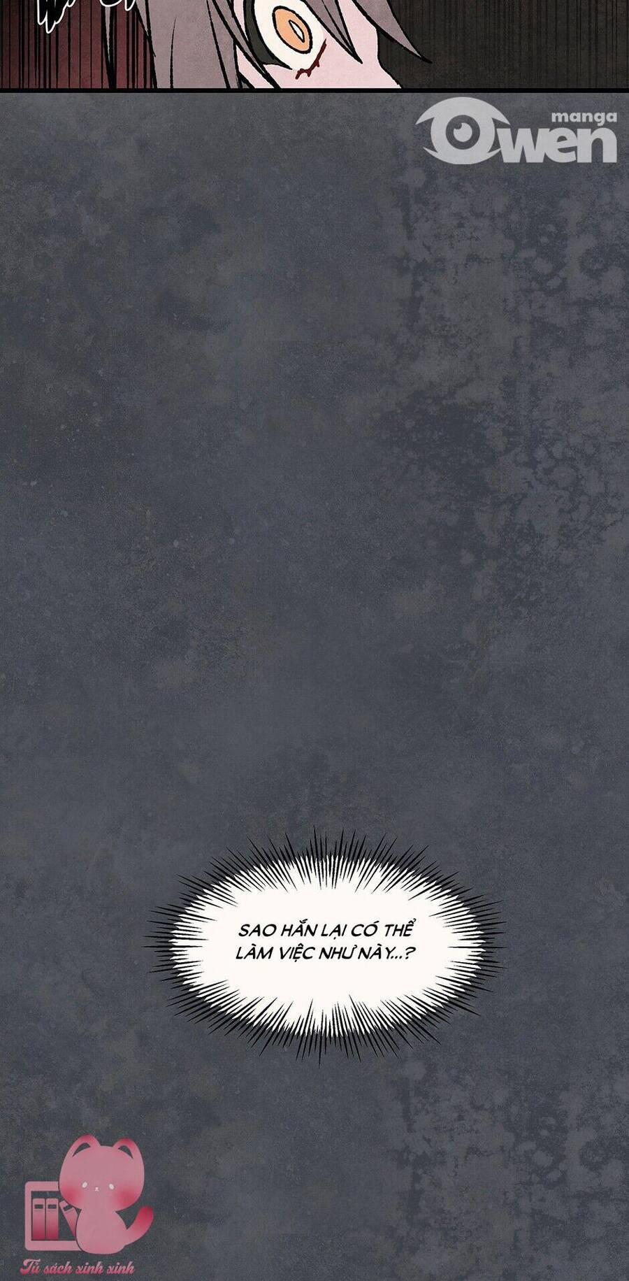 Nơi Mà Ngôi Sao Băng Rơi Xuống, Hãy Đợi Ở Đó 36 trang 51