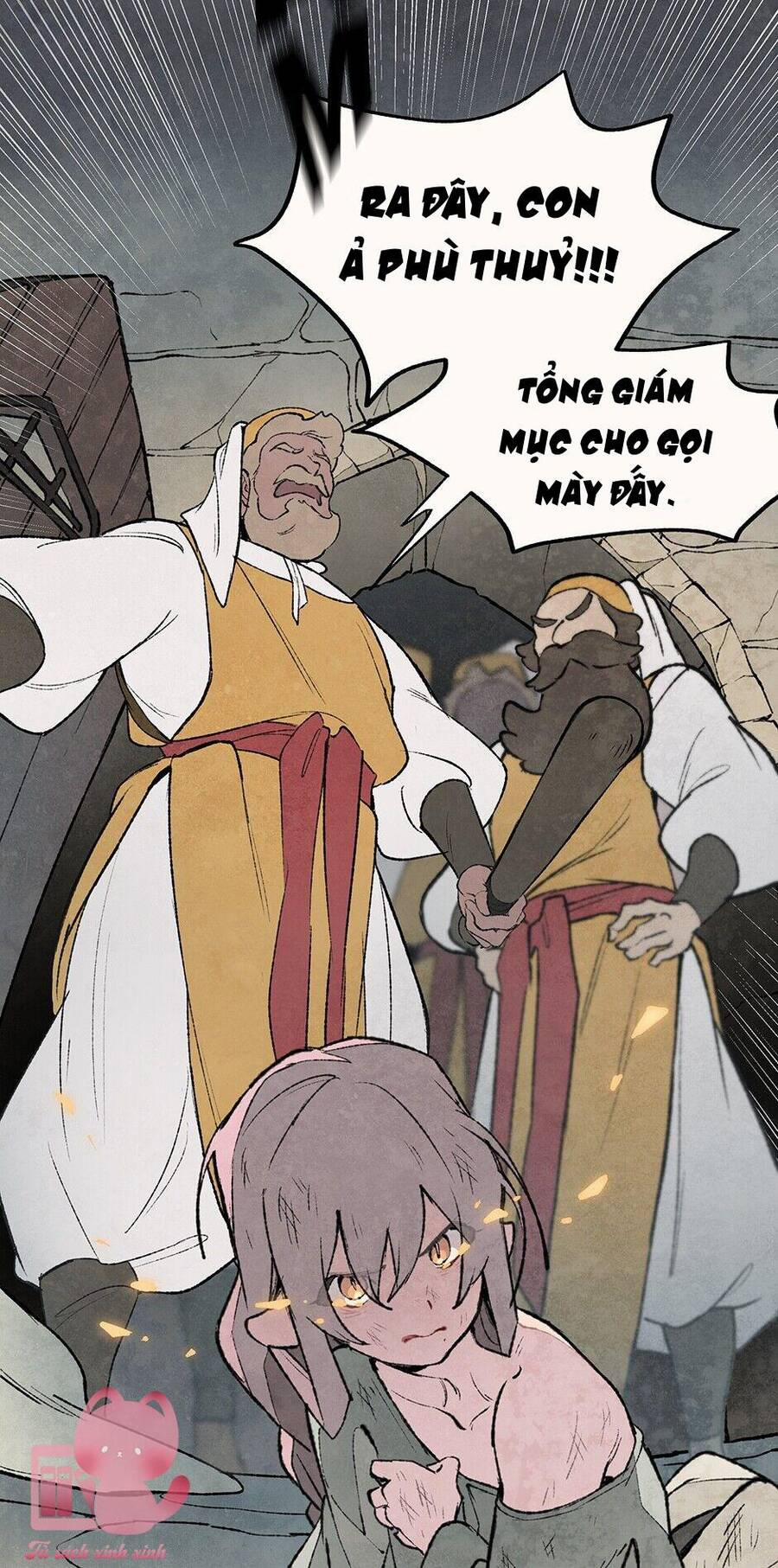 Nơi Mà Ngôi Sao Băng Rơi Xuống, Hãy Đợi Ở Đó 36 trang 54