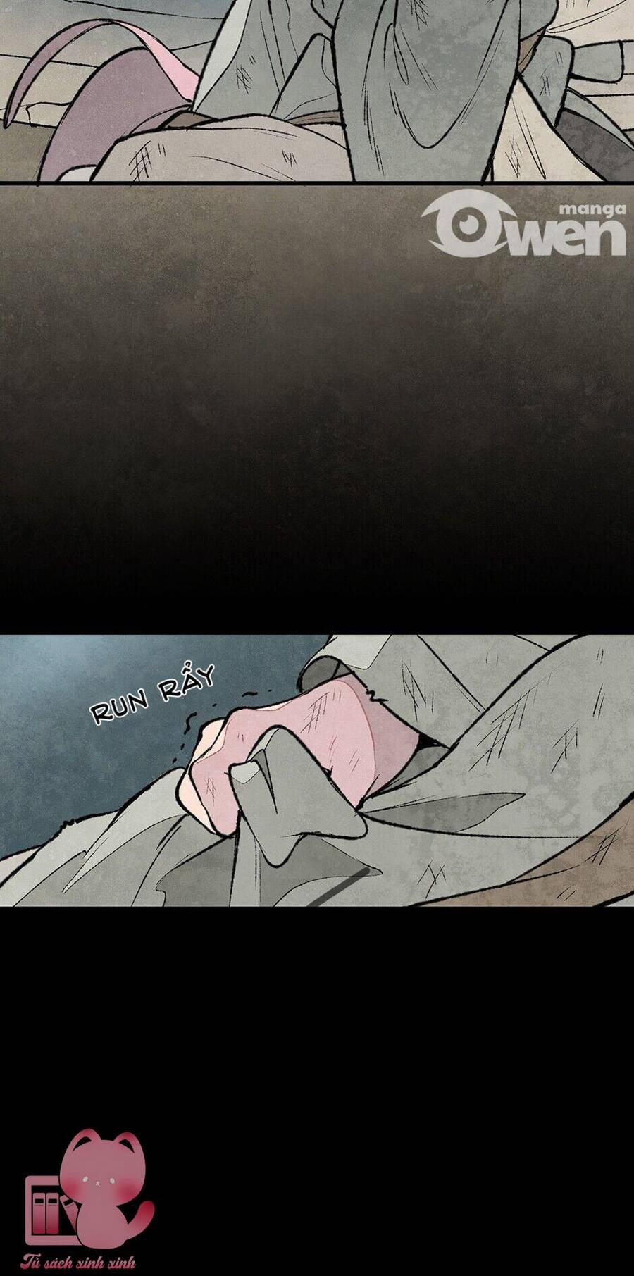 Nơi Mà Ngôi Sao Băng Rơi Xuống, Hãy Đợi Ở Đó 36 trang 55