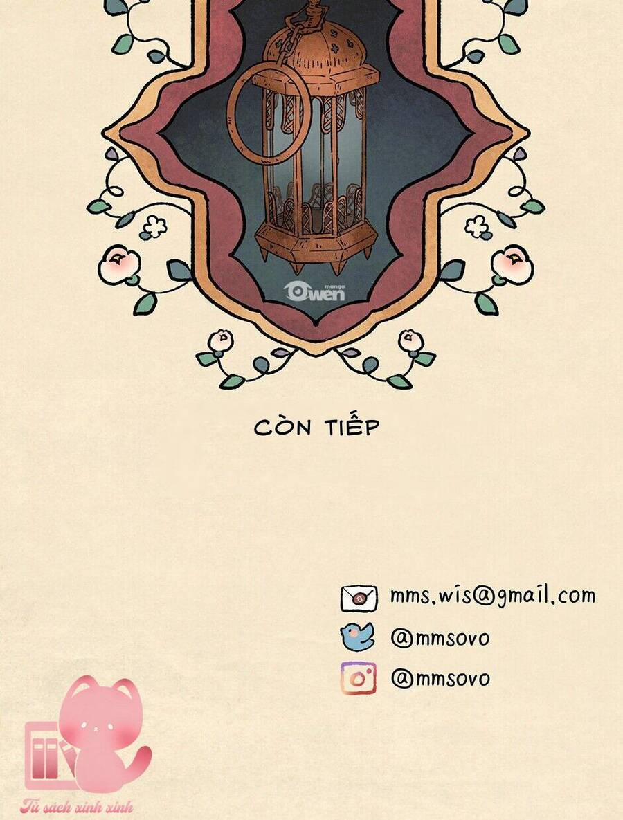 Nơi Mà Ngôi Sao Băng Rơi Xuống, Hãy Đợi Ở Đó 36 trang 57