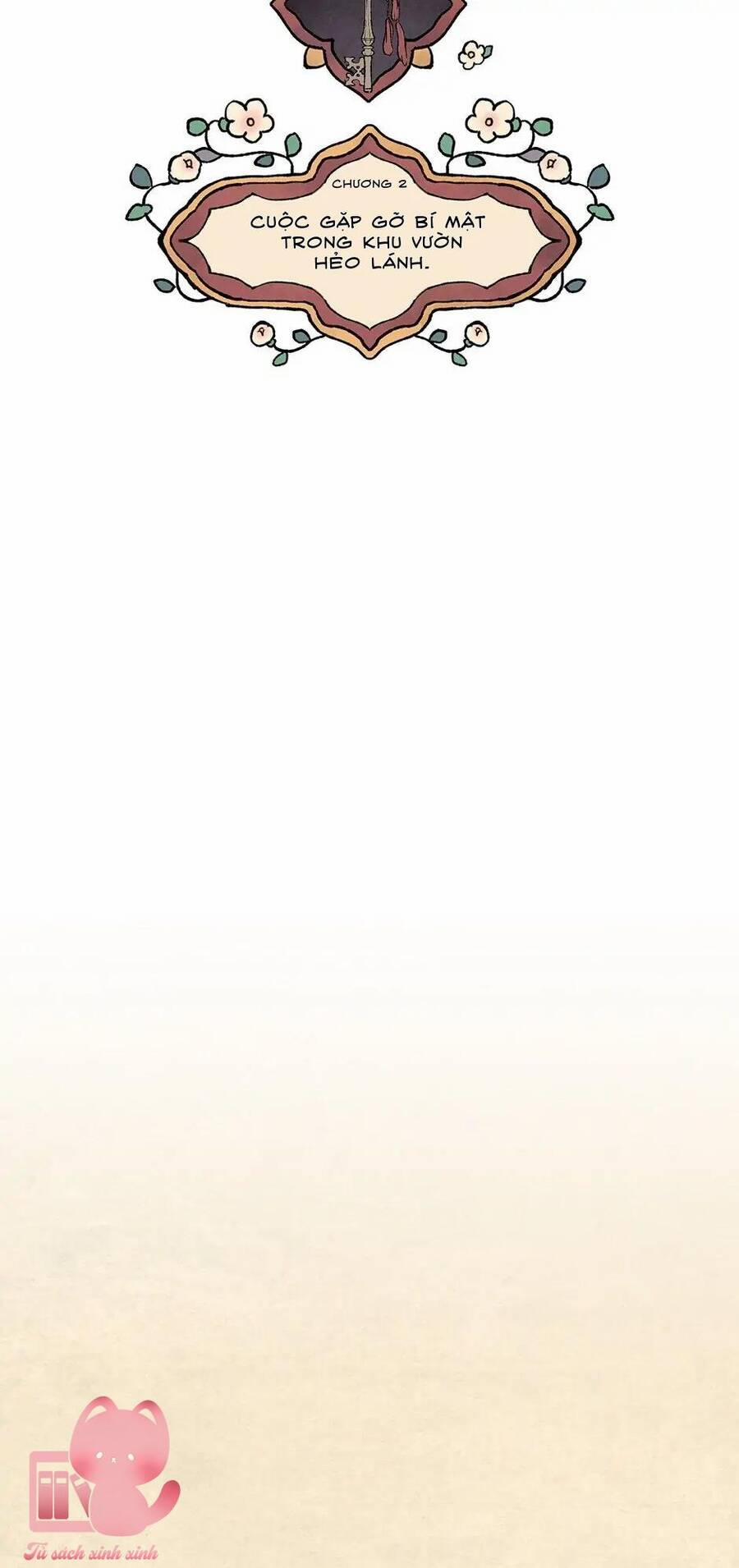 Nơi Mà Ngôi Sao Băng Rơi Xuống, Hãy Đợi Ở Đó 37 trang 13