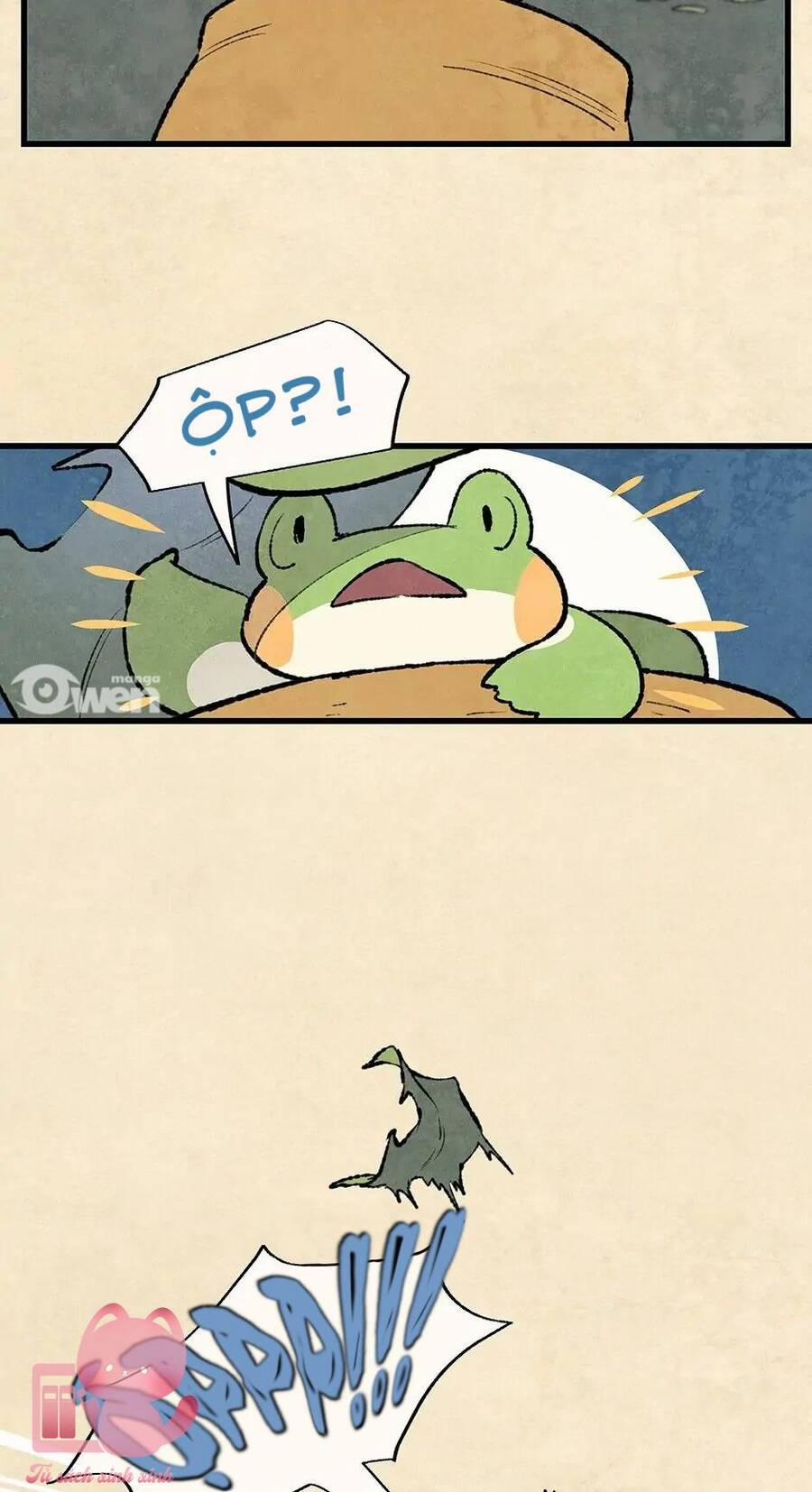 Nơi Mà Ngôi Sao Băng Rơi Xuống, Hãy Đợi Ở Đó 37 trang 32