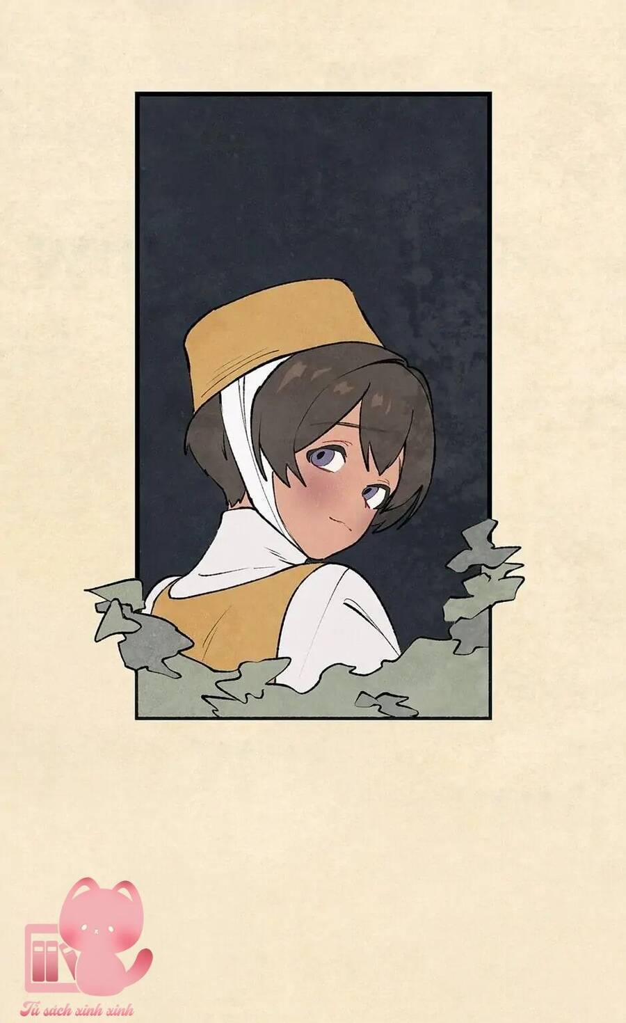 Nơi Mà Ngôi Sao Băng Rơi Xuống, Hãy Đợi Ở Đó 37 trang 37