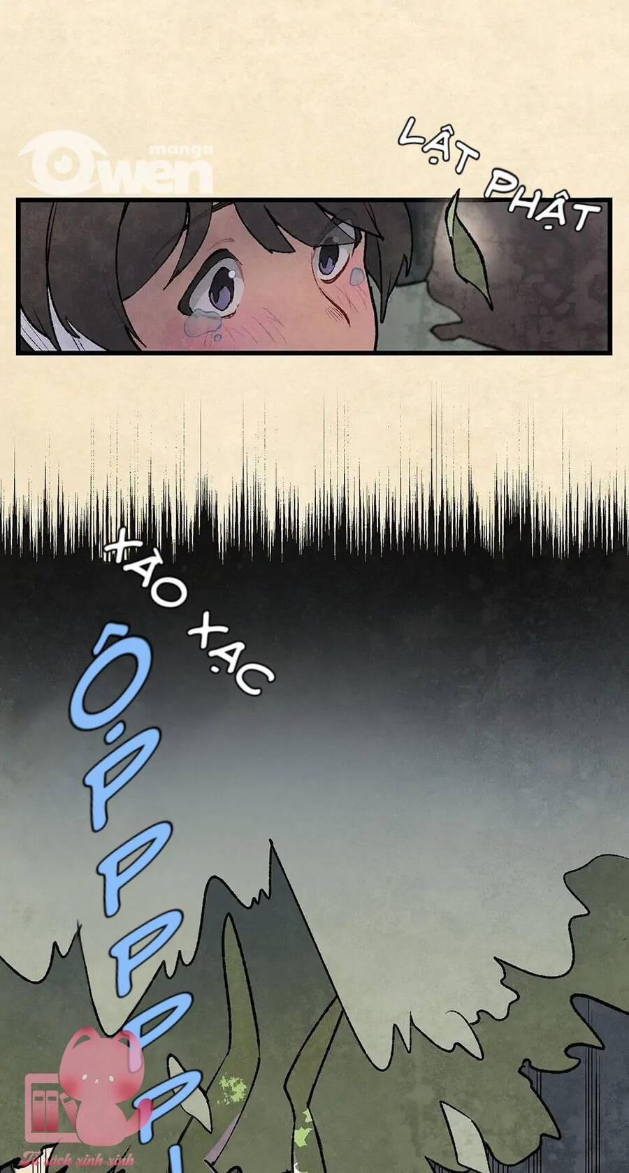 Nơi Mà Ngôi Sao Băng Rơi Xuống, Hãy Đợi Ở Đó 37 trang 5