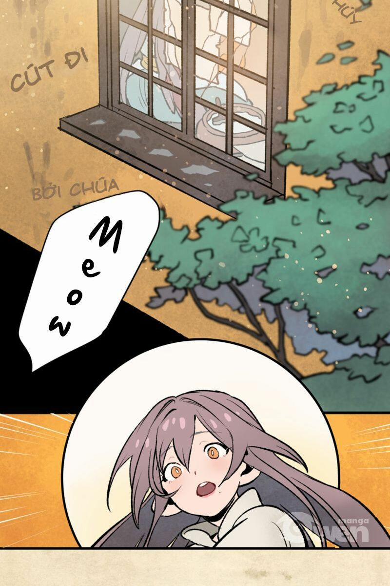 Nơi Mà Ngôi Sao Băng Rơi Xuống, Hãy Đợi Ở Đó 4 trang 11