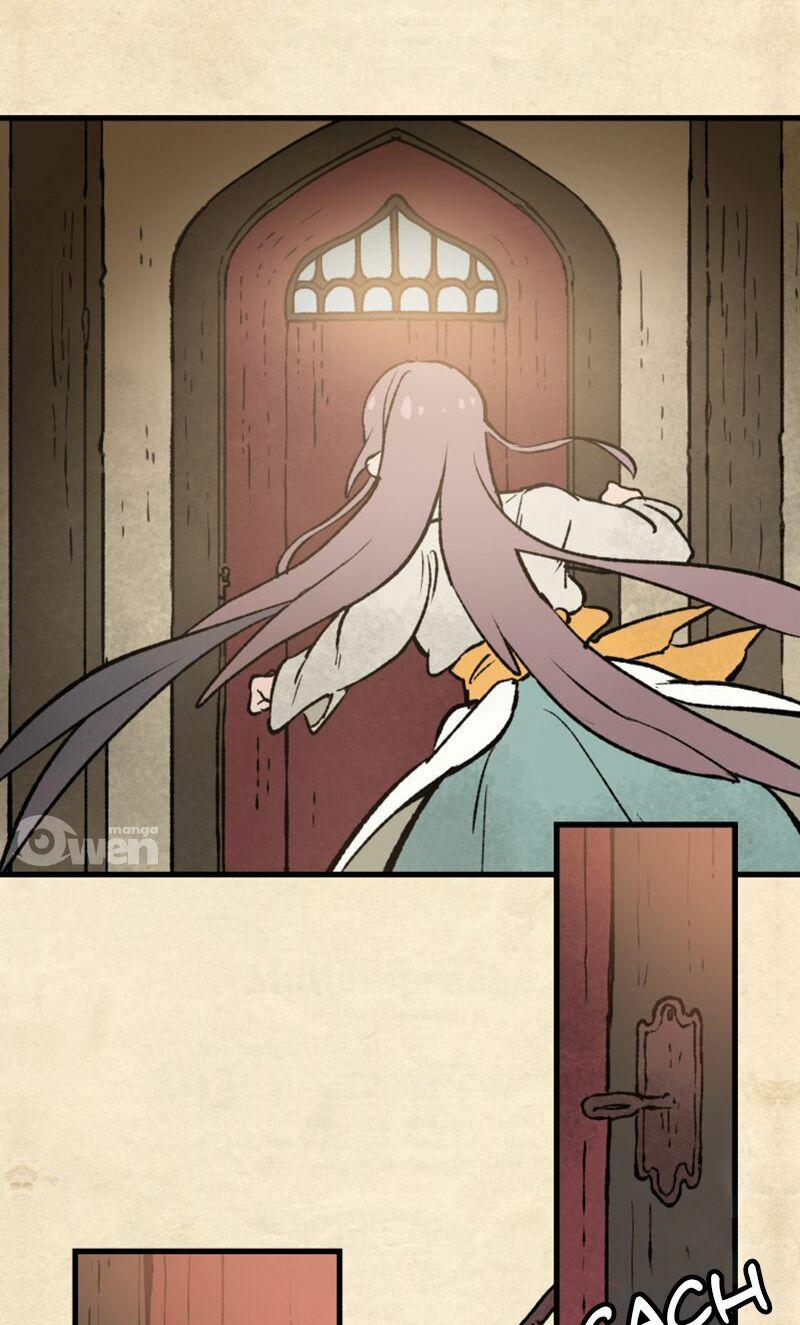 Nơi Mà Ngôi Sao Băng Rơi Xuống, Hãy Đợi Ở Đó 4 trang 12