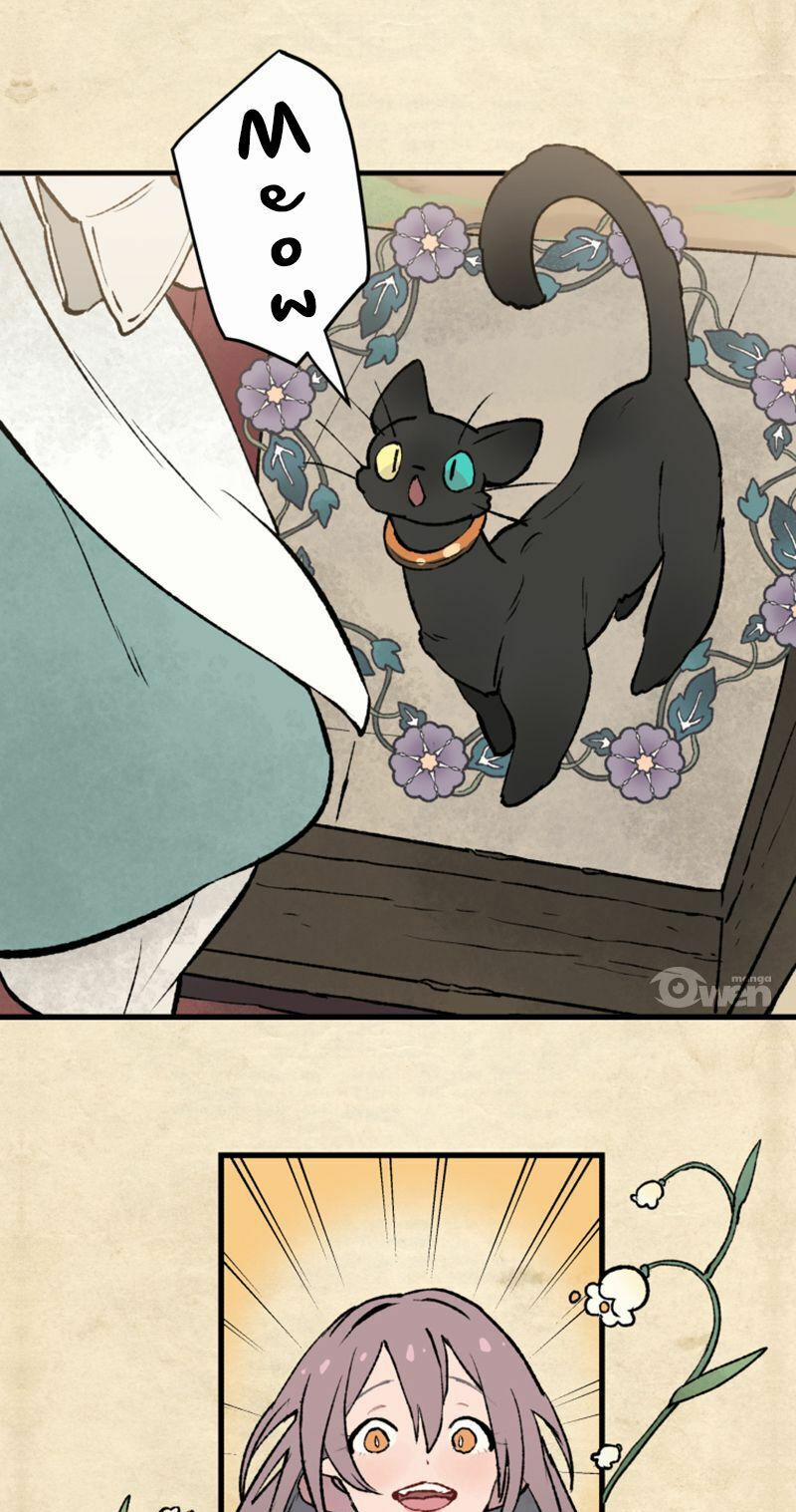 Nơi Mà Ngôi Sao Băng Rơi Xuống, Hãy Đợi Ở Đó 4 trang 14