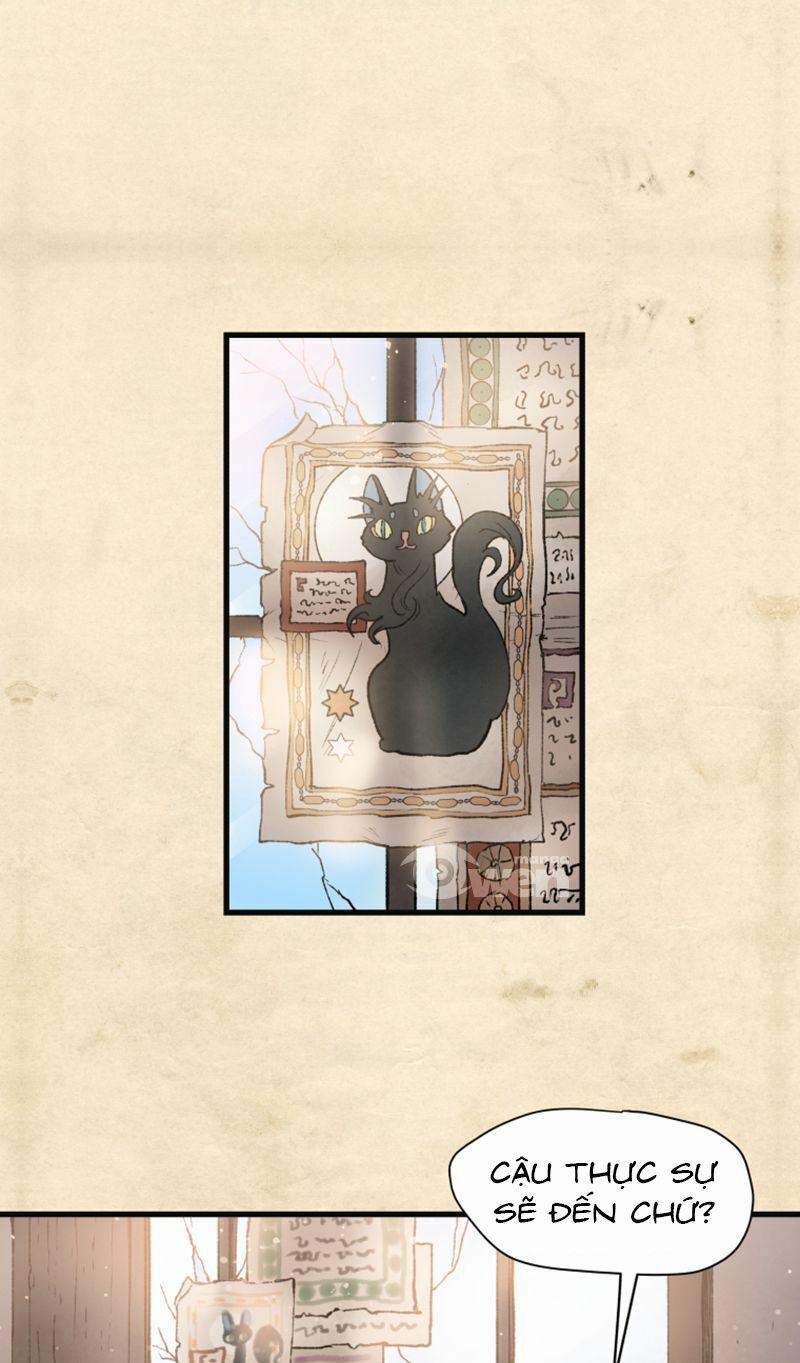 Nơi Mà Ngôi Sao Băng Rơi Xuống, Hãy Đợi Ở Đó 4 trang 2