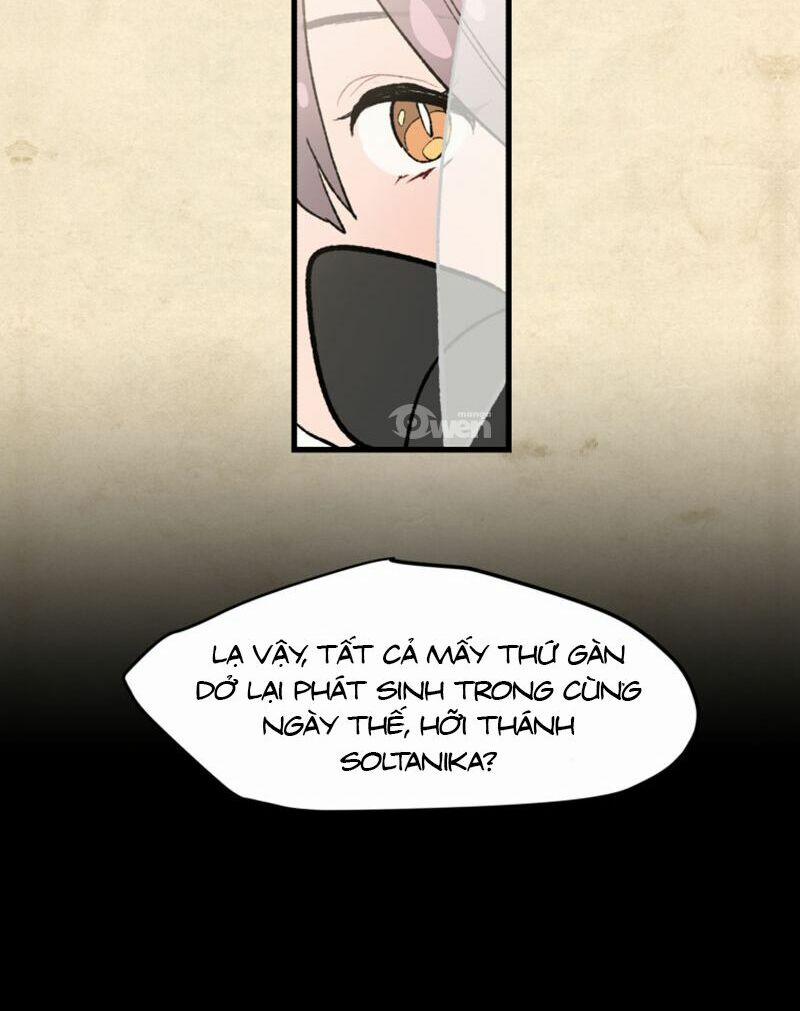 Nơi Mà Ngôi Sao Băng Rơi Xuống, Hãy Đợi Ở Đó 4 trang 24