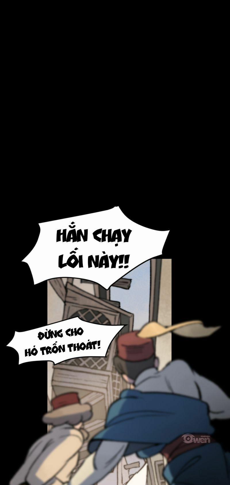 Nơi Mà Ngôi Sao Băng Rơi Xuống, Hãy Đợi Ở Đó 4 trang 25