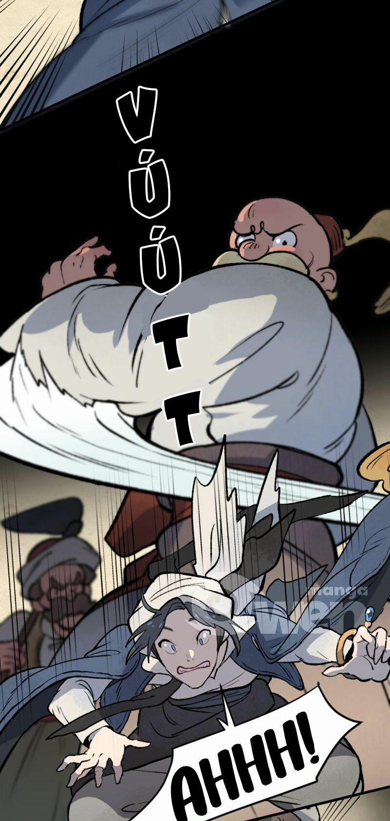 Nơi Mà Ngôi Sao Băng Rơi Xuống, Hãy Đợi Ở Đó 4 trang 27