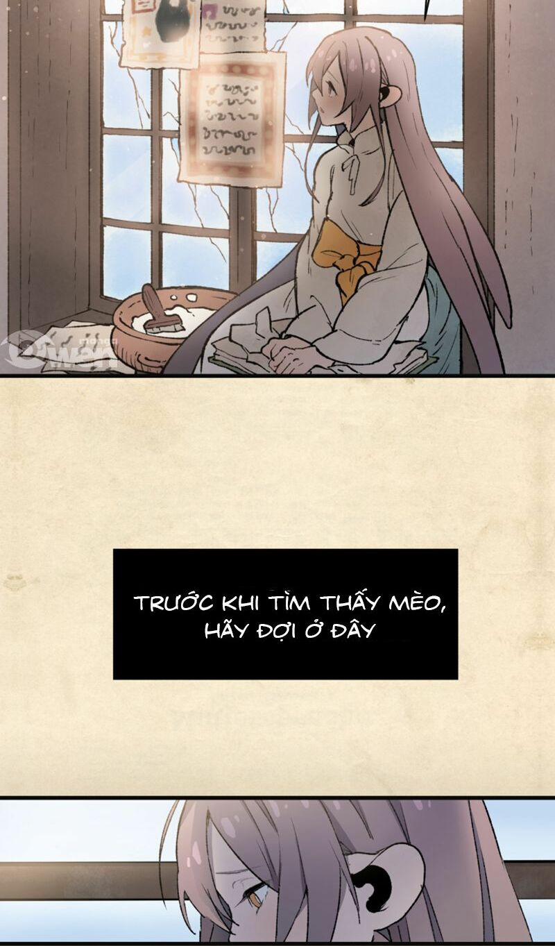 Nơi Mà Ngôi Sao Băng Rơi Xuống, Hãy Đợi Ở Đó 4 trang 3