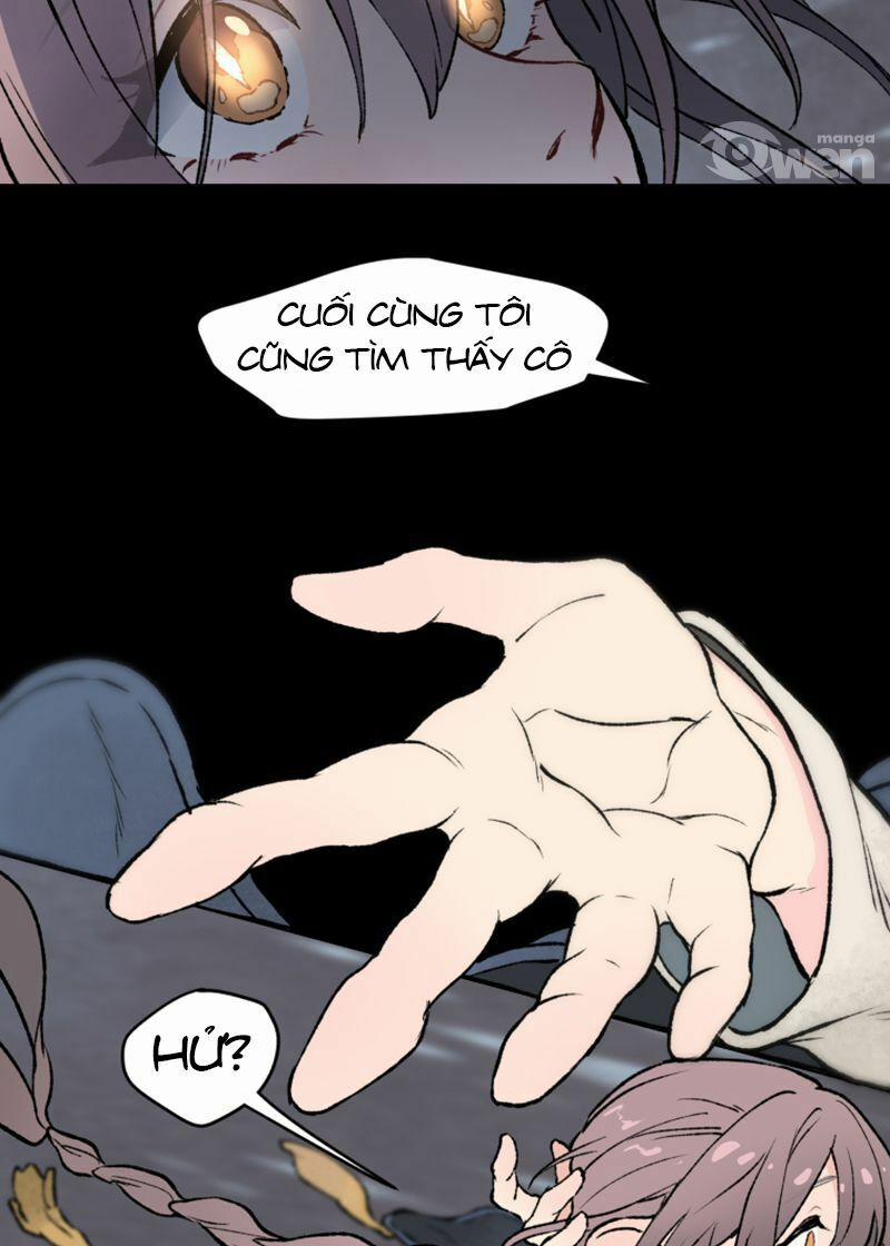 Nơi Mà Ngôi Sao Băng Rơi Xuống, Hãy Đợi Ở Đó 4 trang 39