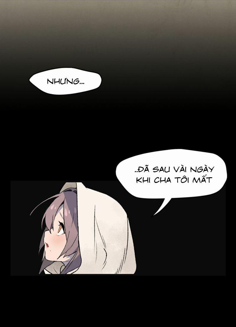 Nơi Mà Ngôi Sao Băng Rơi Xuống, Hãy Đợi Ở Đó 4 trang 4