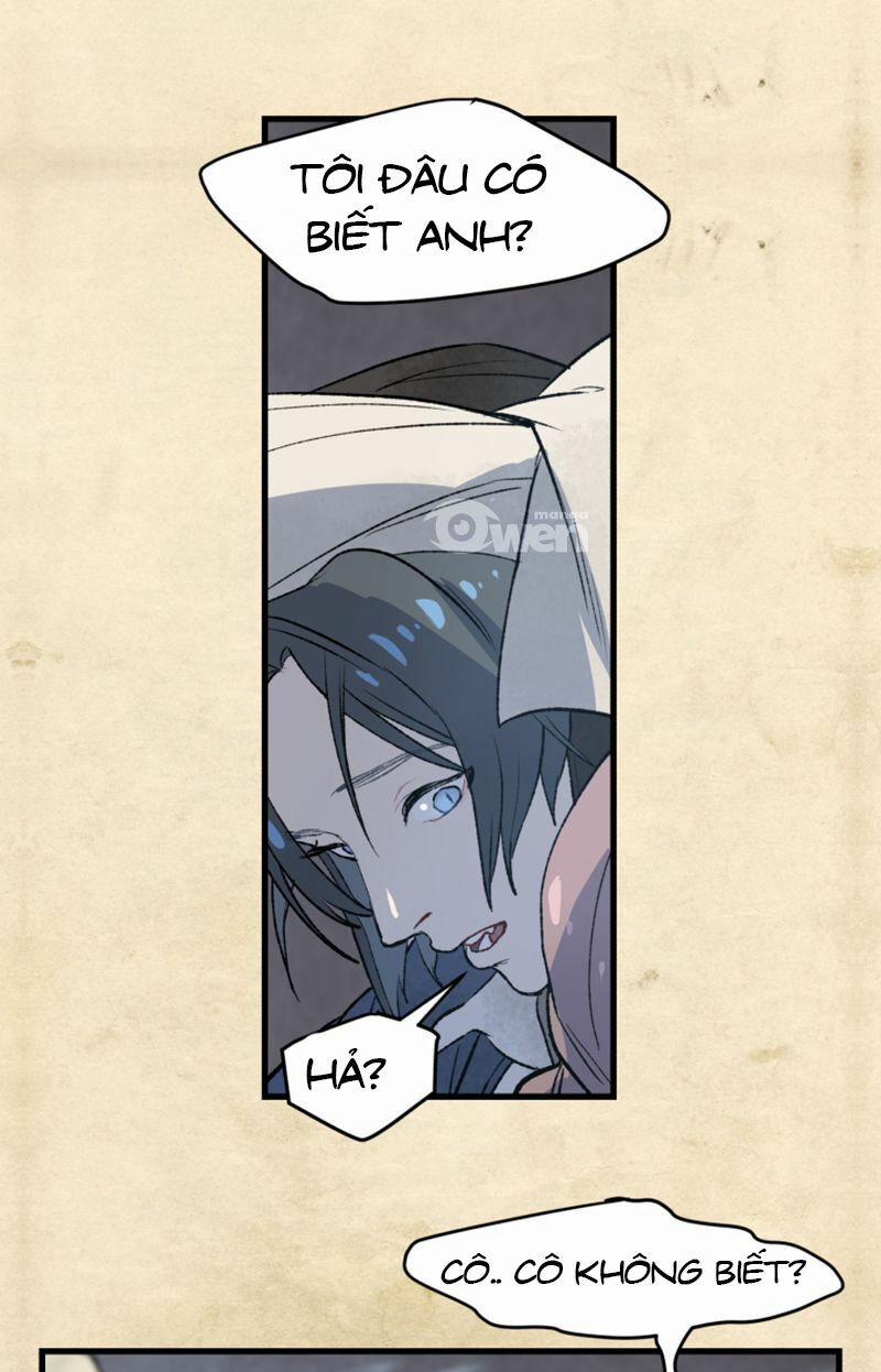 Nơi Mà Ngôi Sao Băng Rơi Xuống, Hãy Đợi Ở Đó 4 trang 41