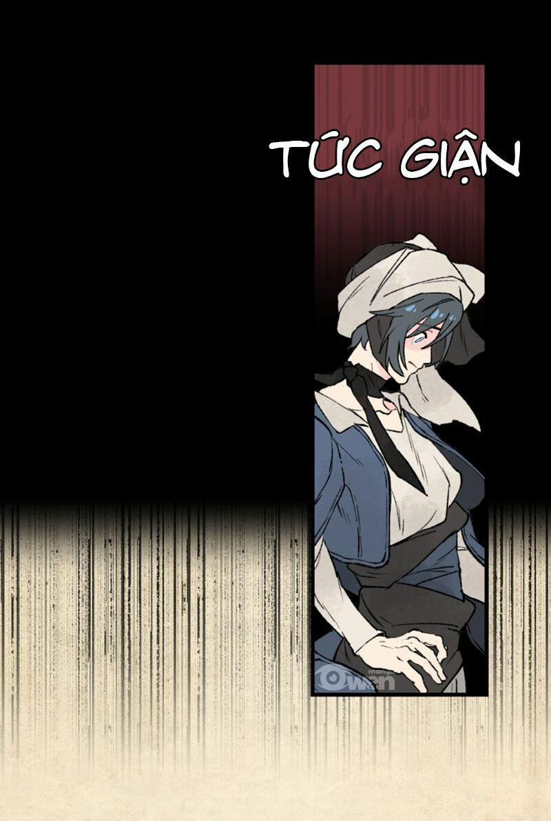 Nơi Mà Ngôi Sao Băng Rơi Xuống, Hãy Đợi Ở Đó 4 trang 48